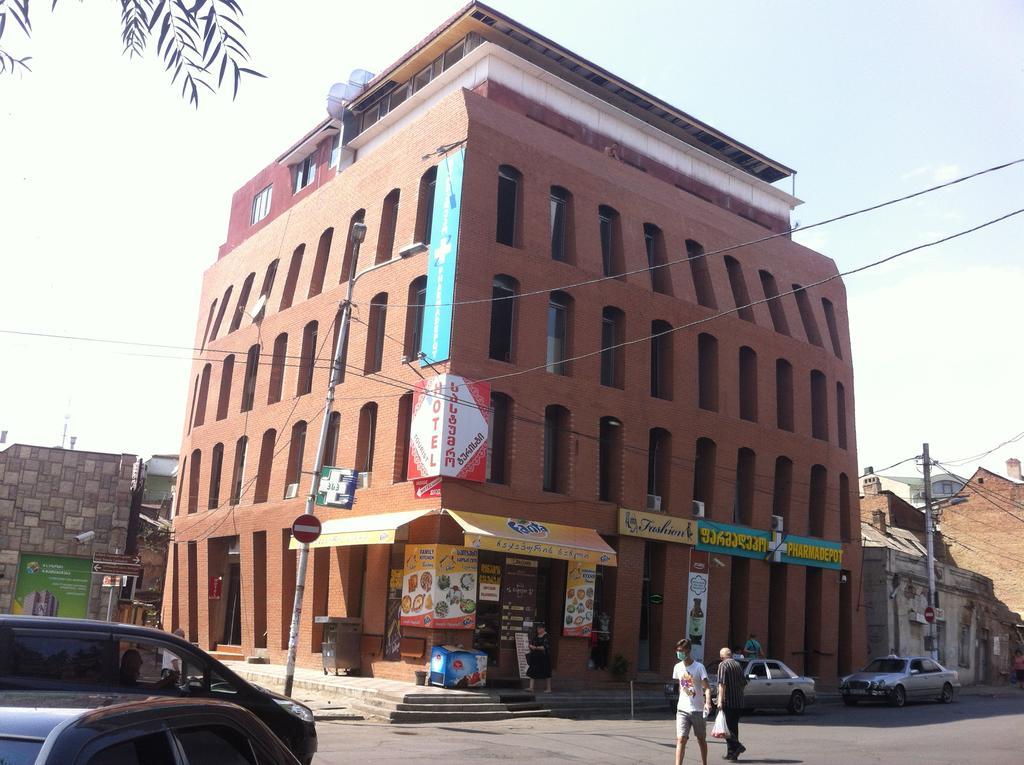 Lilika Apartments On Meskhishvili Tbilisi Room photo