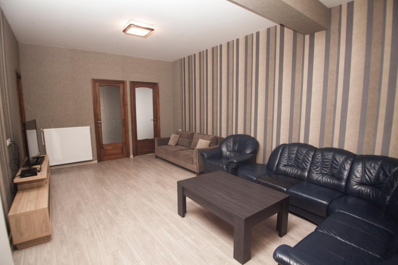 Lilika Apartments On Meskhishvili Tbilisi Exterior photo